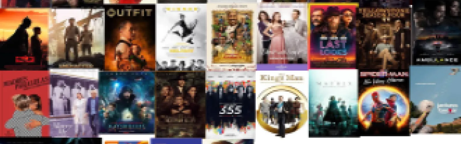Pictures of new movies in June 2022
